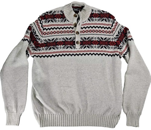 Izod fair isle - izod,