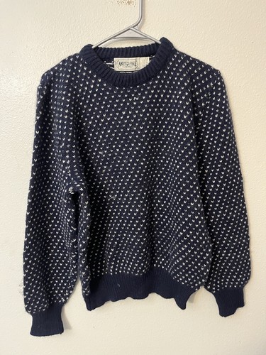 American eagle birdseye wool - american,