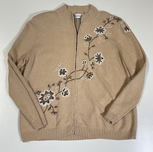 Vintage alfred dunner - dunner, zip