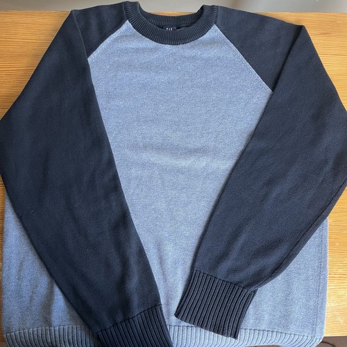 Vintage gap sweater 100 - sweater, 100%