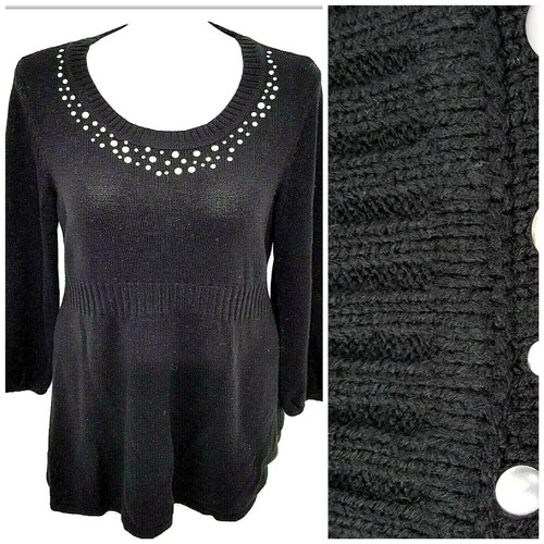 Style sweater womens 1x - &,
