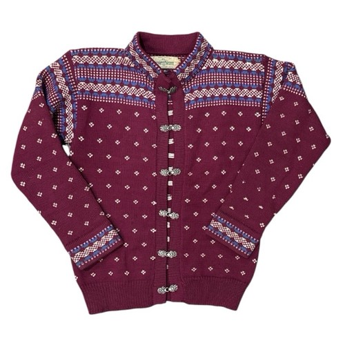 Vintage stowe woolens - vintage,