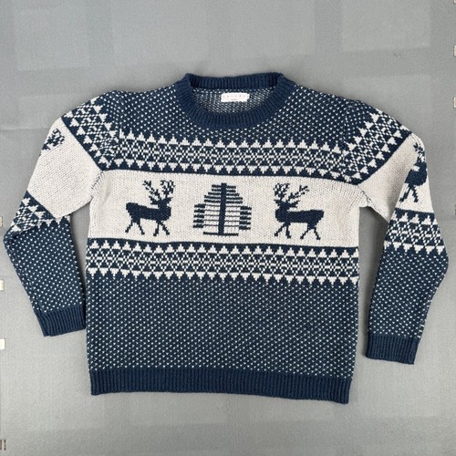 Exlura sweater reindeer fair - exlura,