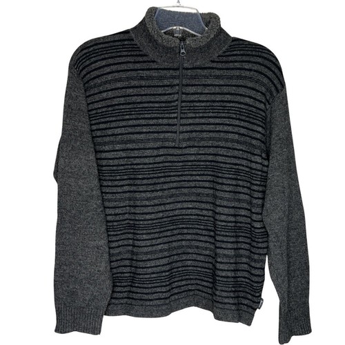 Woolrich sweater mens - woolrich, large