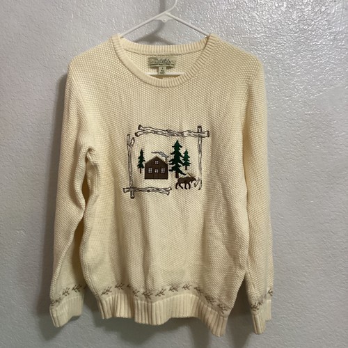Cabelas sweater womens reg - womens,