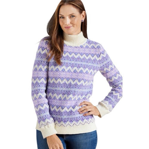 Talbots cotton wool blend - talbots,