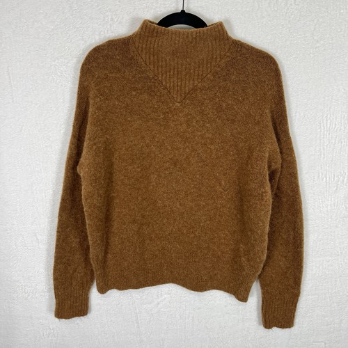 Madewell dillon mockneck - madewell,