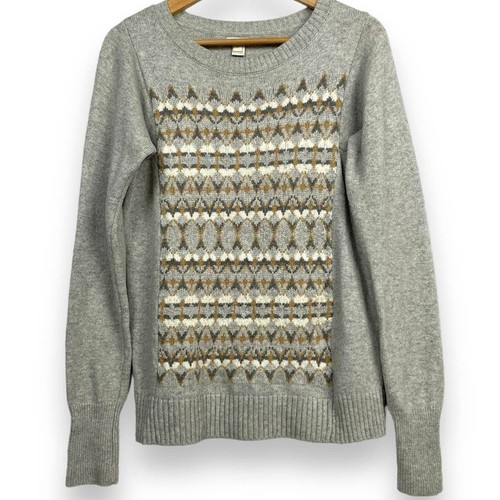Crew factory merino - crew, wool