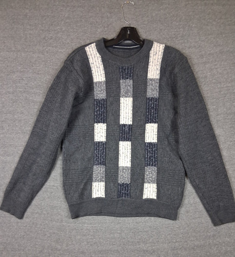 Unbranded mens sweater gray - sweater,