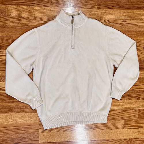 Eddie bauer mens - m, zip
