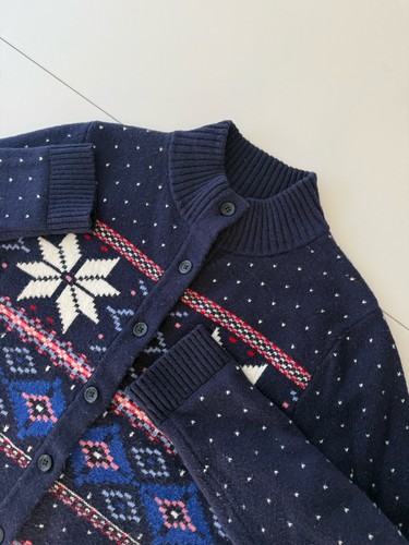 Lands end ski - ski, sweater
