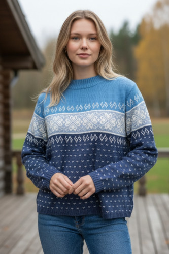Bobbie brooks sweater women - bobbie,