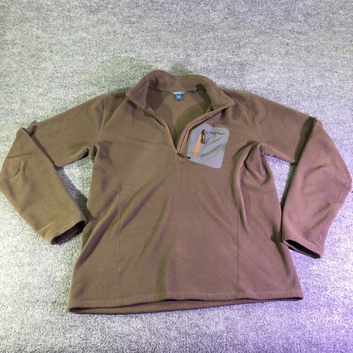 Eddie bauer men - men's, zip