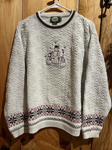 Vtg cabela cabin core - cabin,