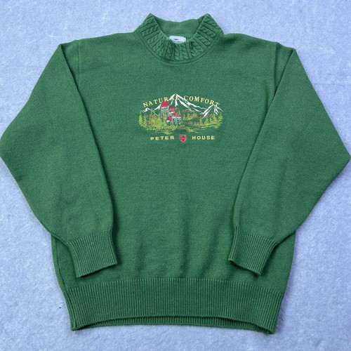 Peter house sweater women - peter, women's