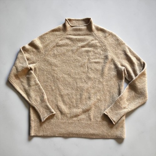 Crew rollneck mockneck - j.crew,
