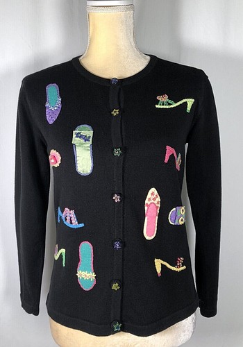 Talbot vintage women cardigan - talbot,