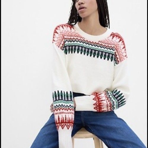 Gap forever cozy - gap, isle