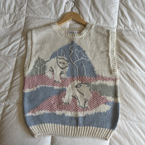 Vtg 80s russ studio - vtg,