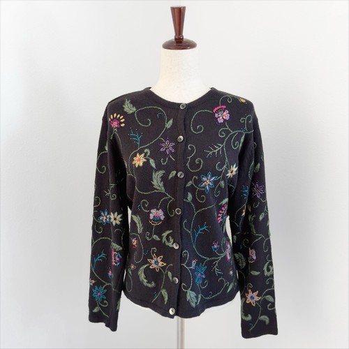 Vintage talbots floral - talbots,