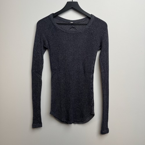 Lululemon cabin yogi sweater - lululemon,