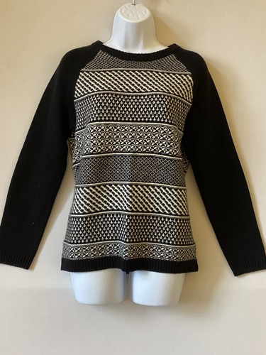 Talbots sweater womens medium - talbots,