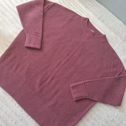 Aerie oversized ribbed knit - aerie,