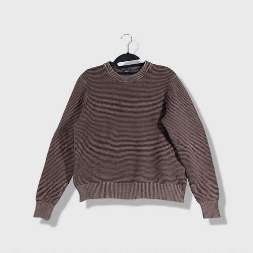 Kuhl sweater women - large, brown