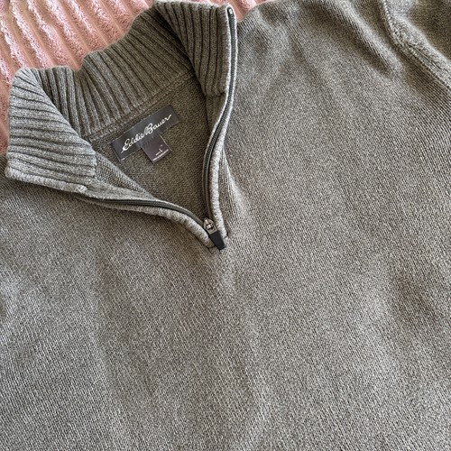 Eddie bauer mock - bauer,