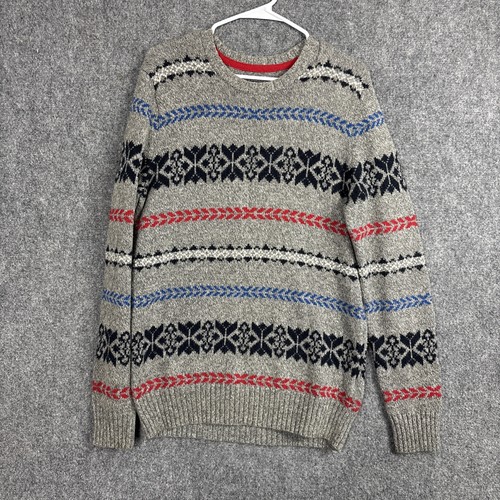 American eagle sweater - american,