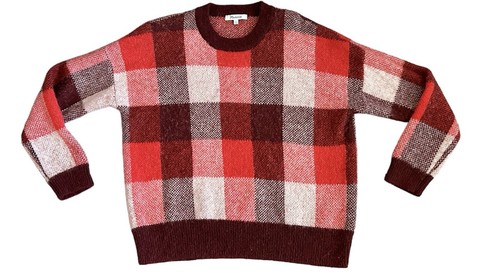 Madewell sweater fenimore - sweater,
