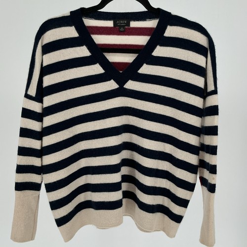 Crew 100 cashmere sweater - j.crew, 100%