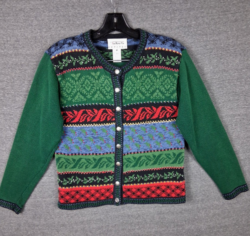 Vintage talbots sweater small - vintage,
