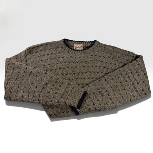 Heritage woolrich - 00’s,