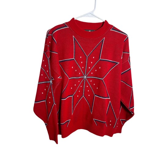 Cabin creek winter sweater - creek,