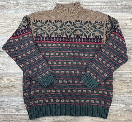 Vtg eddie bauer men - vtg, l