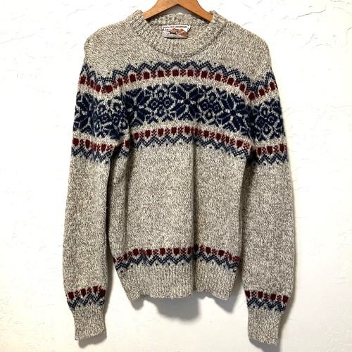 Vtg shelter mountain l - shelter,