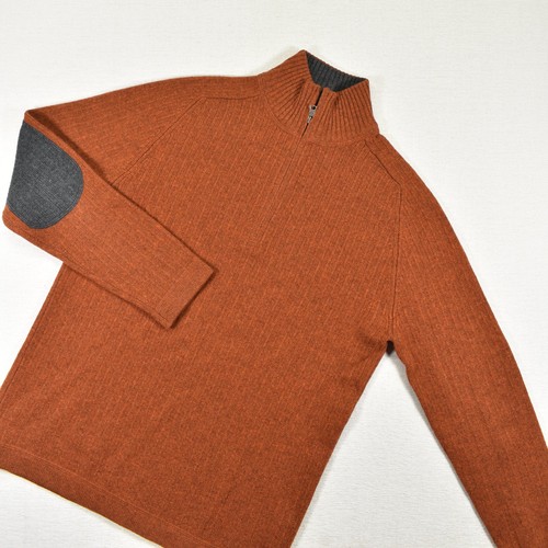 Banana republic mens burnt - mens, l
