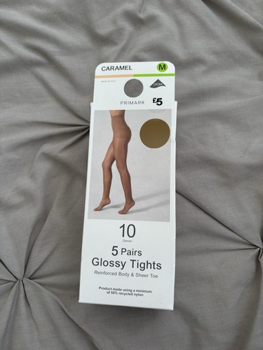 Cabin crew tights