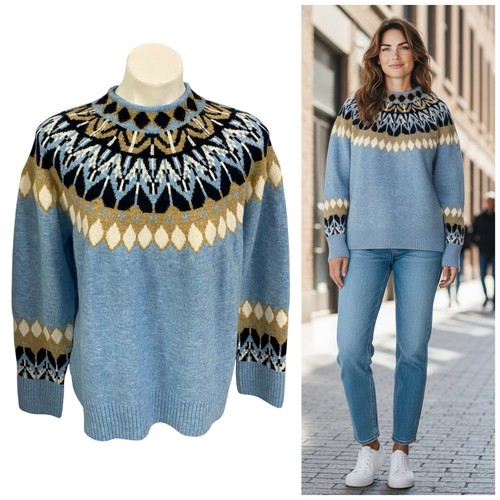 Cece sweater womens size large - sweater,