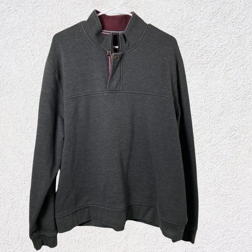 Orvis zip sweater men xxl - orvis,