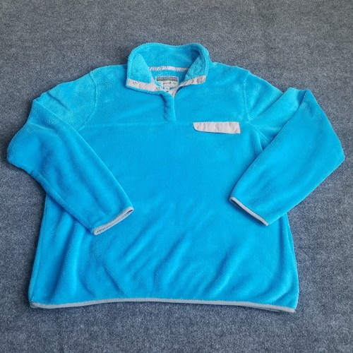 Jachs cabin women size - size, blue