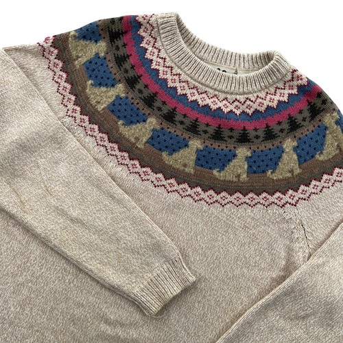 Vtg 90s northern reflections - vtg,