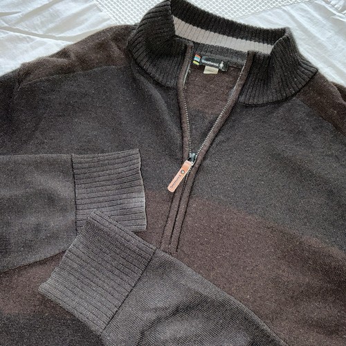 Smartwool sparwood zip - sparwood, 1/2